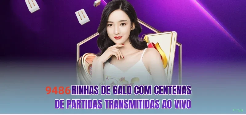 rryy Jogo Responsável