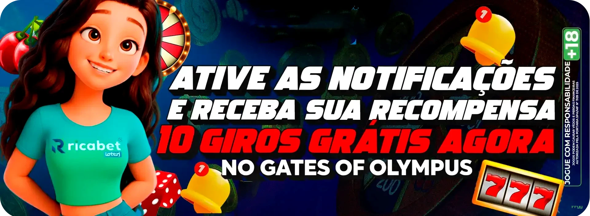 rryy Suporte