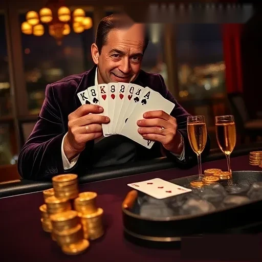 Cassino rryy app mobile