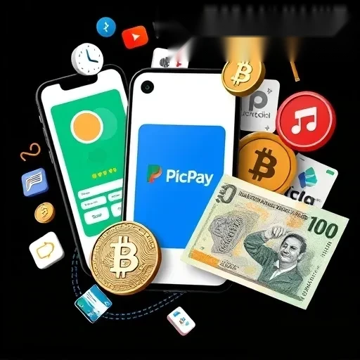 rryy multi dispositivo