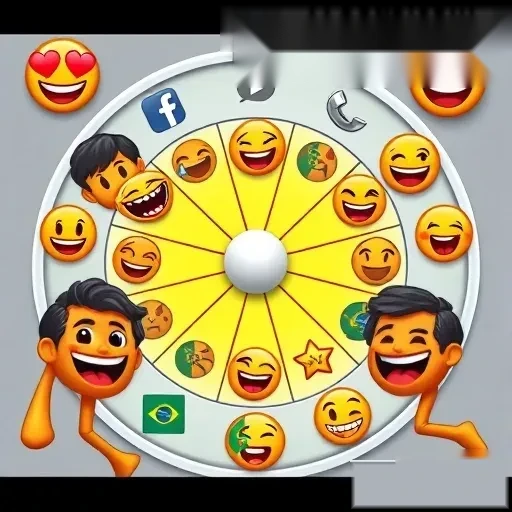 Bônus boas-vindas rryy R$100